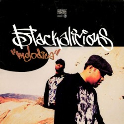 Blackalicious-Melodica